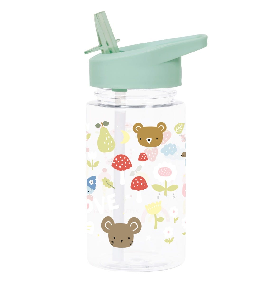 Drink bottle: Joy