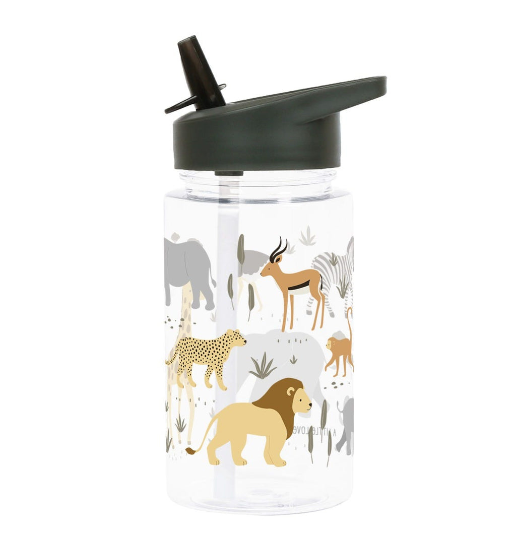 Drink bottle: Savanna