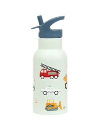 Stainless steel drink bottle: Vehicles