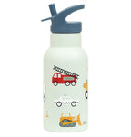 Stainless steel drink bottle: Vehicles