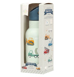 Stainless steel drink bottle: Vehicles