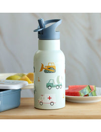 Stainless steel drink bottle: Vehicles