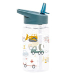 Drink bottle: Vehicles