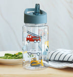 Drink bottle: Vehicles