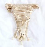 Garland: Cream