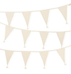 Garland: Cream
