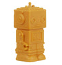 Little light: Robot - aztec gold
