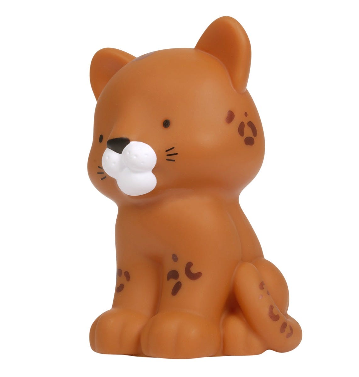 Little Light: Leopard | A Little Lovely Company
