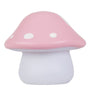 Little light: Mushroom
