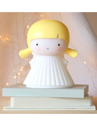 Little light: Angel