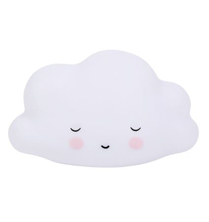 Little light: Sleeping cloud 