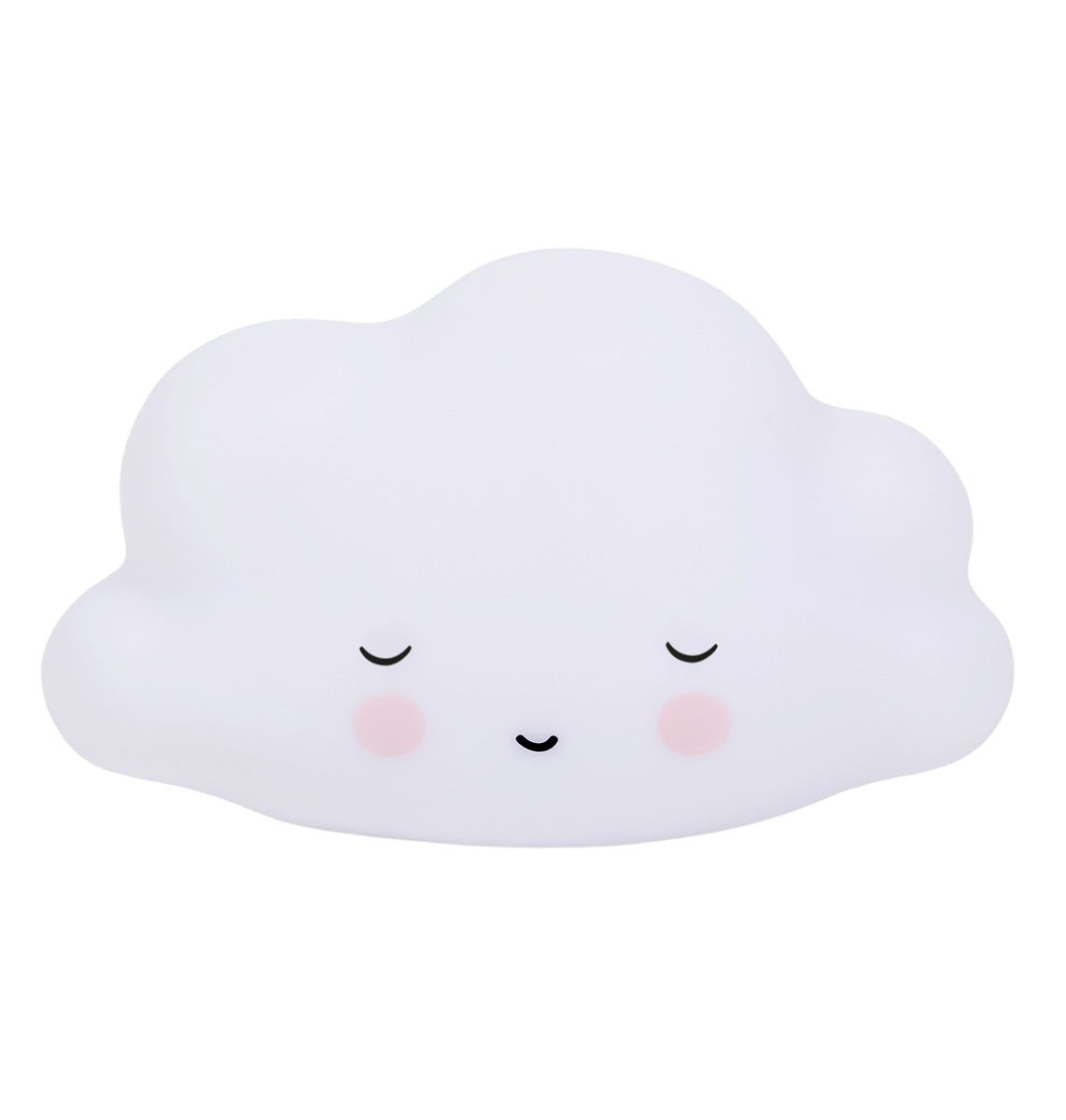 Little light: Sleeping cloud 
