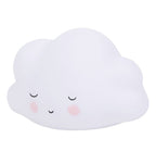 Little light: Sleeping cloud 