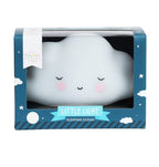 Little light: Sleeping cloud 
