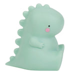 Little light: T-Rex - green