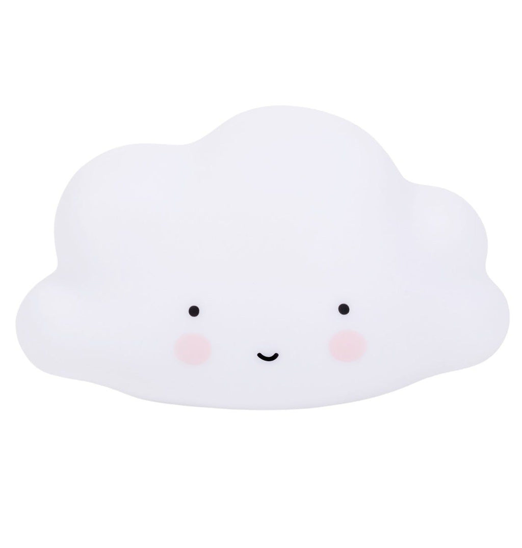 Little light: Cloud 