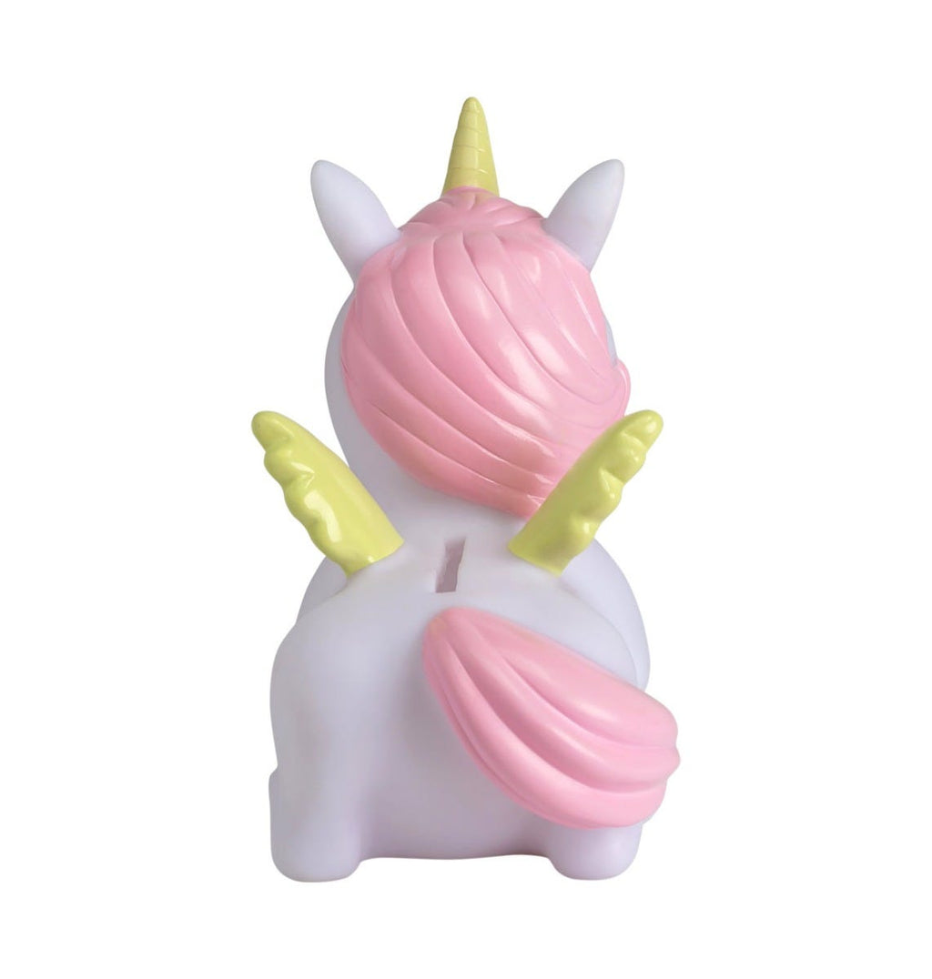 Money box: Unicorn