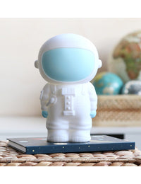 Money box: Astronaut