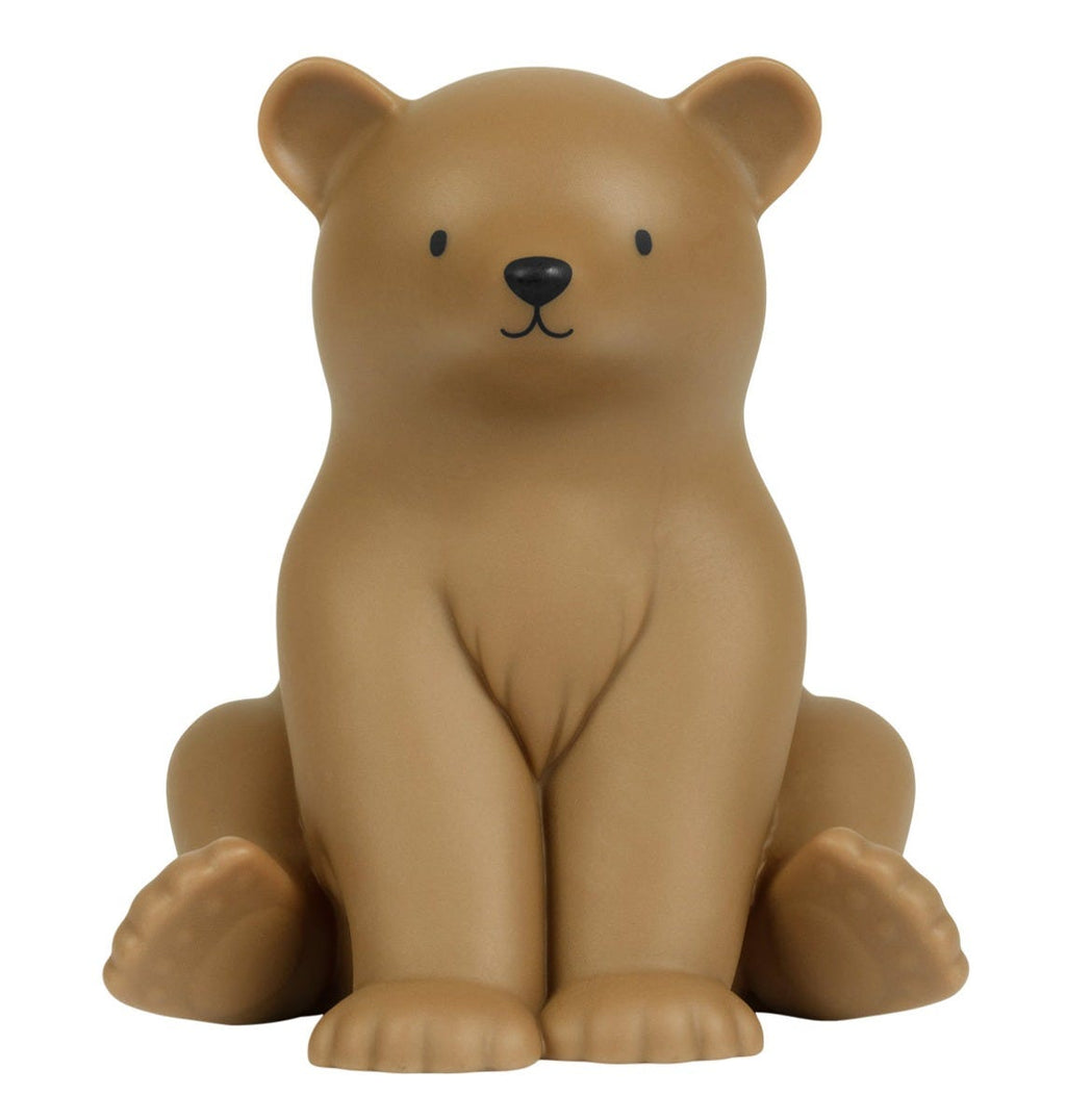 Money box: Bear