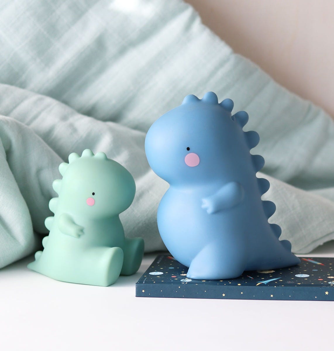 Money box: T-Rex