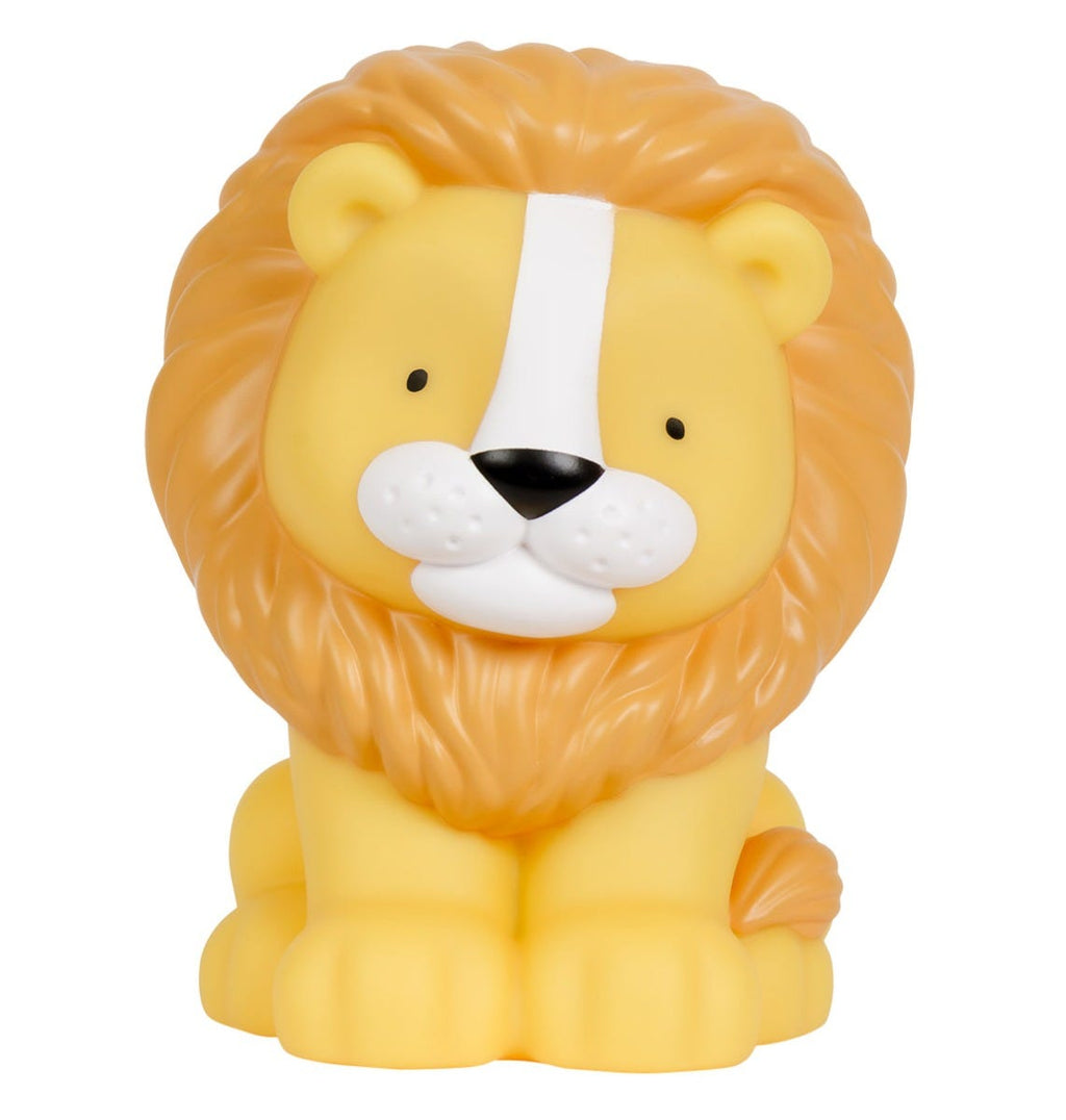 Night light: Lion