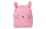 Little backpack: Bunny