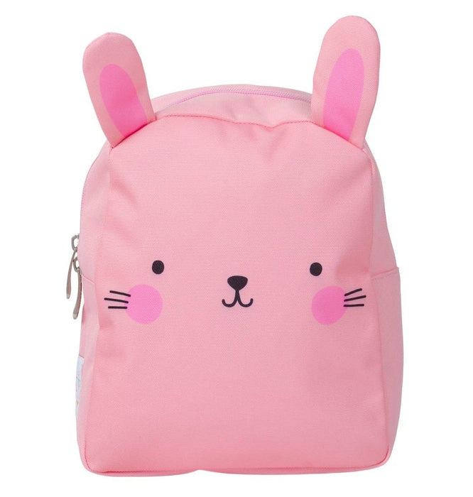 Little backpack: Bunny