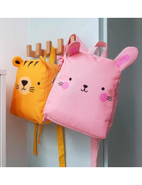 Little backpack: Bunny