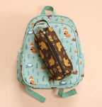 Pencil case:  Bears