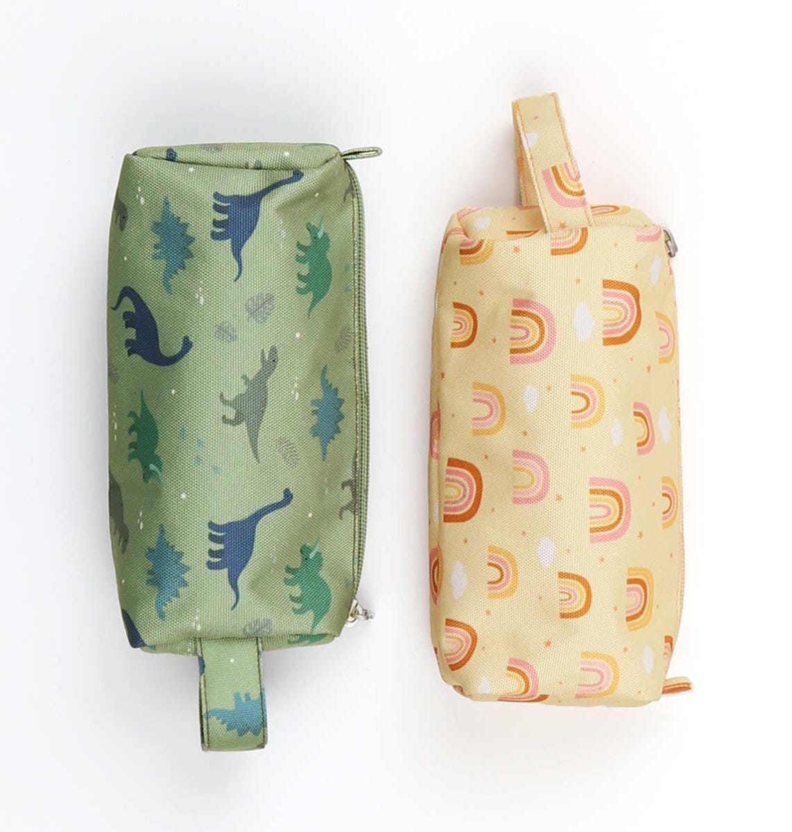 Pencil case: Dinosaurs