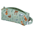 Pencil case: Forest friends