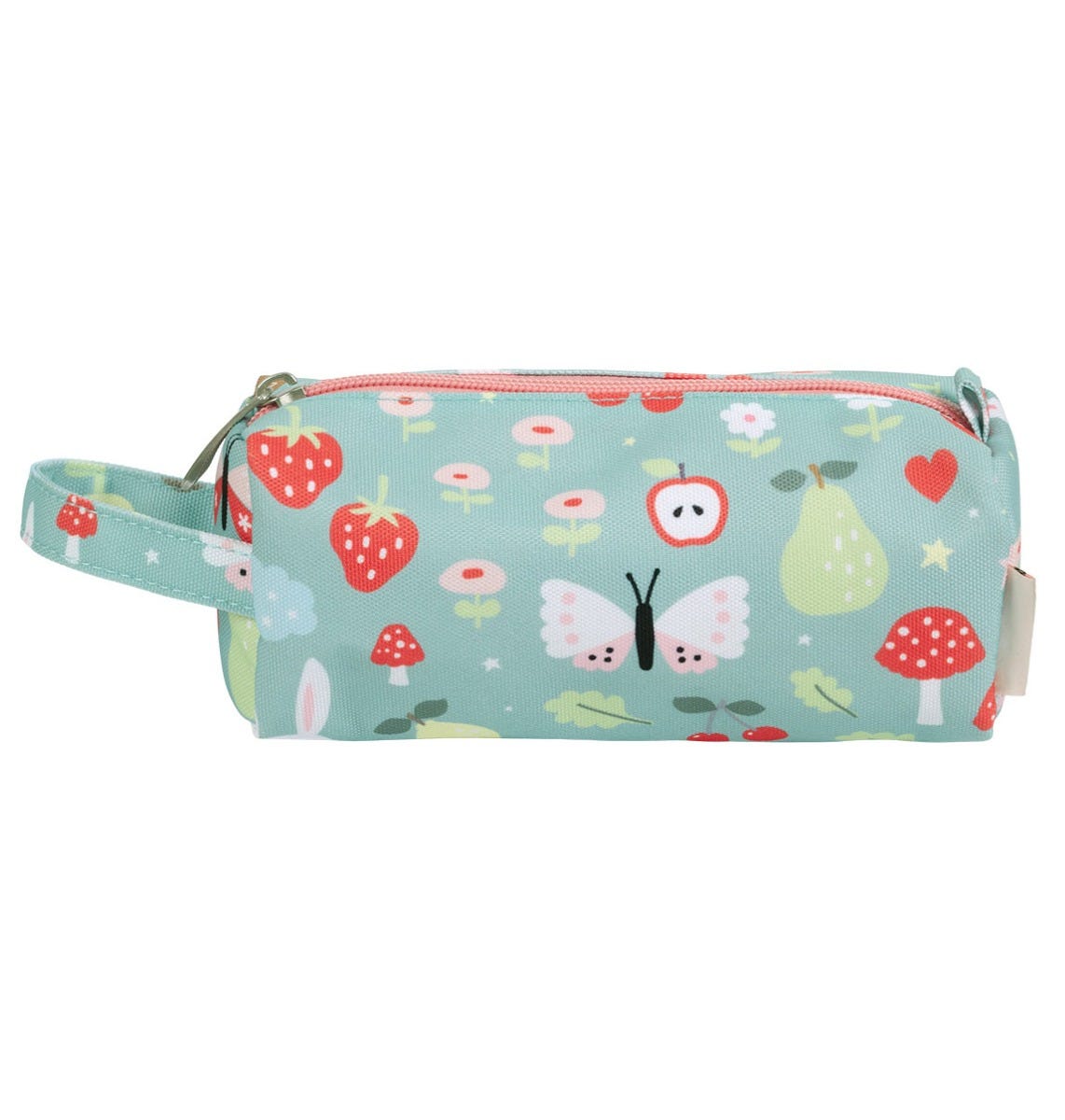 Pencil case: Joy