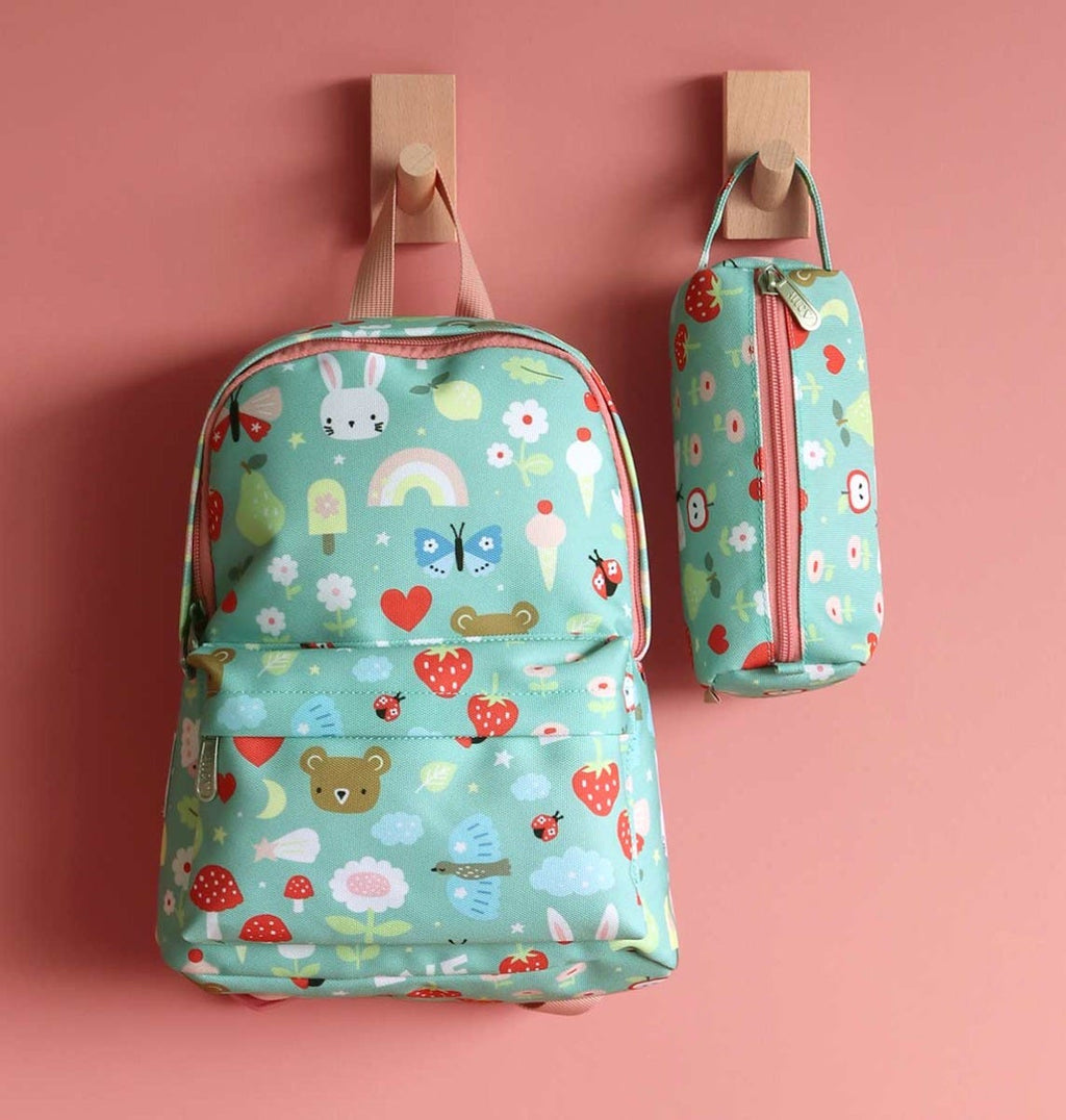 Pencil case: Joy