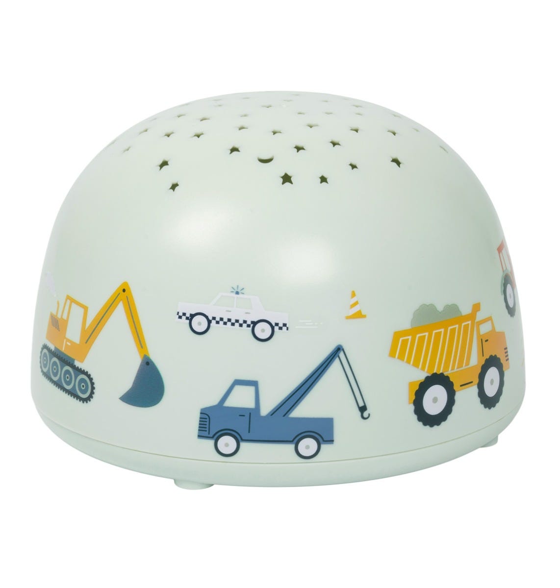 Projector light: Vehicles