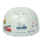 Projector light: Vehicles