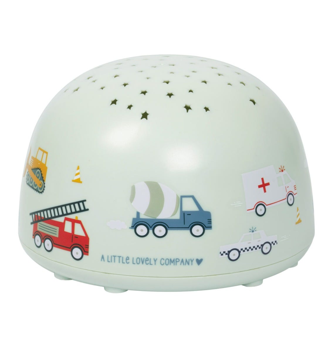 Projector light: Vehicles