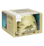 Projector light: Dinosaurs