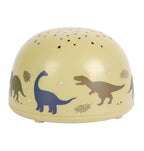 Projector light: Dinosaurs