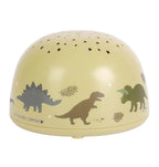 Projector light: Dinosaurs