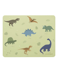 Placemat: Dinosaurs