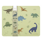 Placemat: Dinosaurs