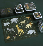 Placemat: Savanna