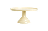 Cake stand: Small - vanilla cream