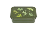Bento lunchbox: Crocodiles