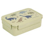 Bento lunchbox: Dinosaurs