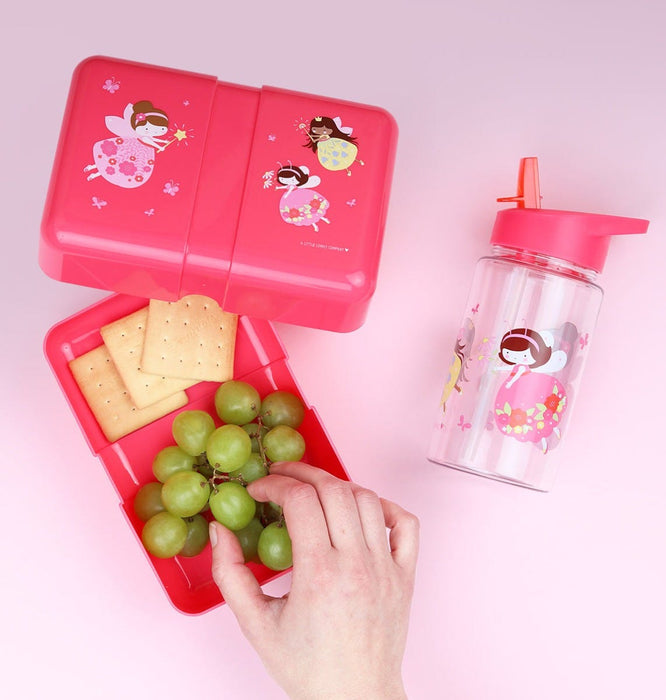 Lunch box: Fairy