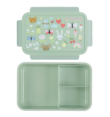 Bento lunch box: Joy