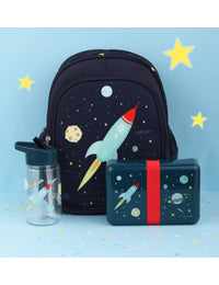 Drink bottle: Space