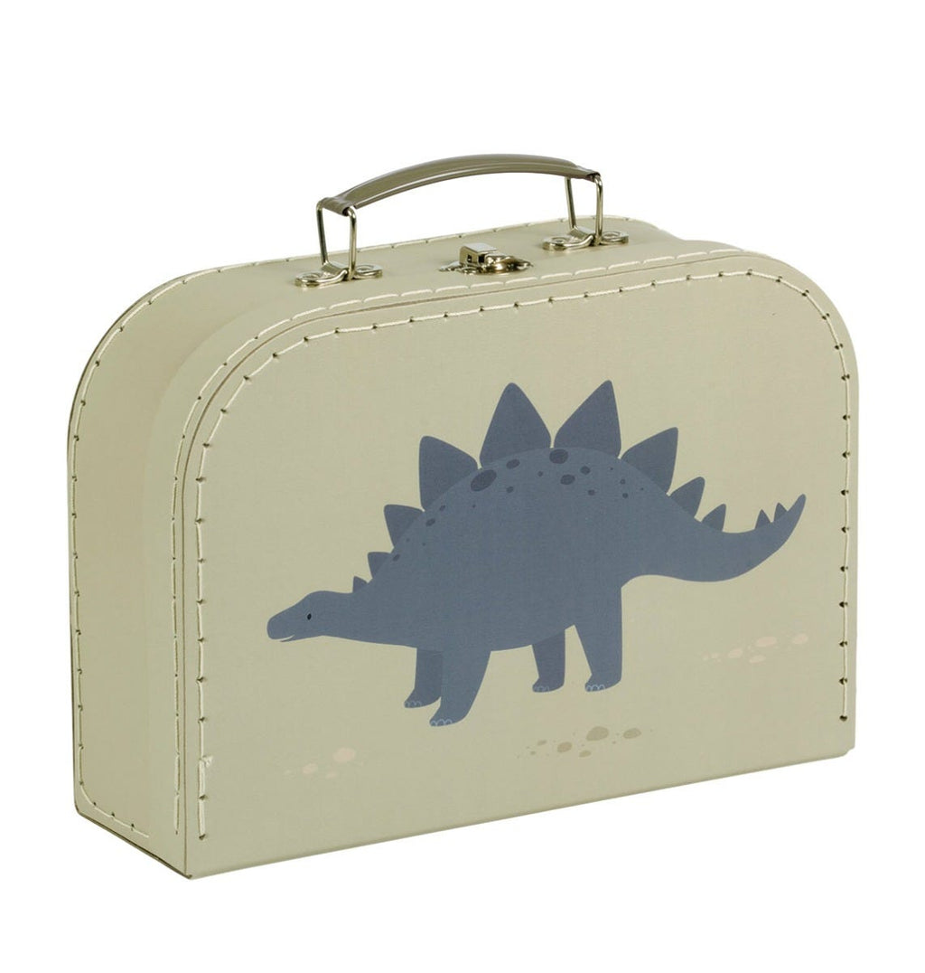Suitcase set: Dinosaurs