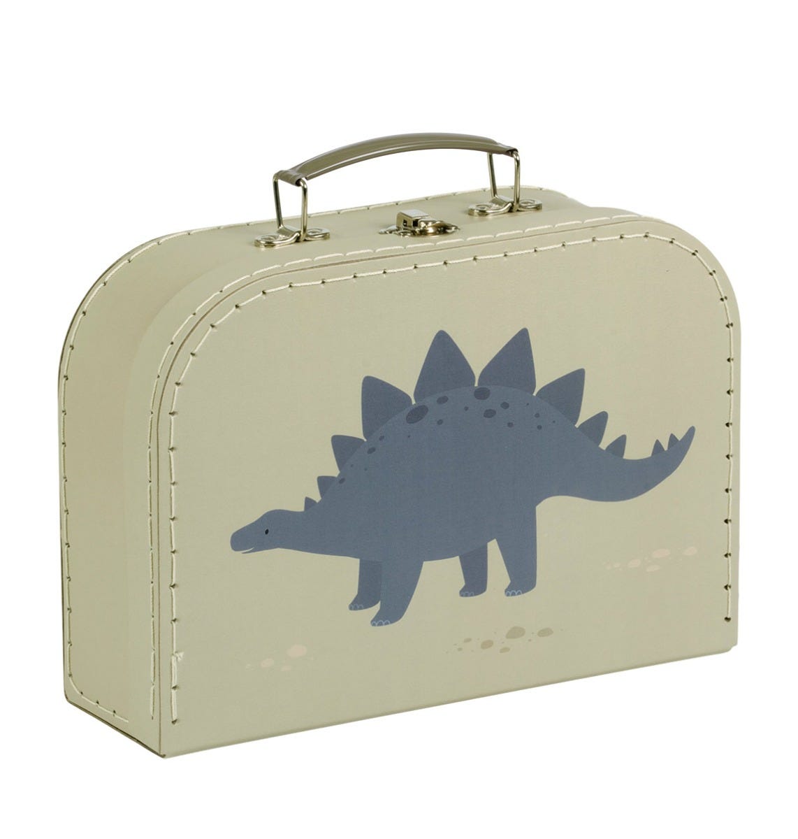 Suitcase set: Dinosaurs